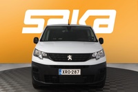 Peugeot Partner vaihtoauto