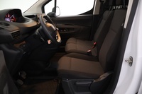 Peugeot Partner vaihtoauto