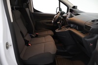 Peugeot Partner vaihtoauto