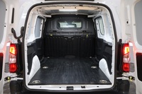 Peugeot Partner vaihtoauto