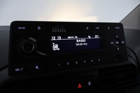 Peugeot Partner vaihtoauto