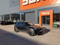 Mini Cooper vaihtoauto