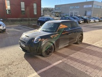 Mini Cooper vaihtoauto
