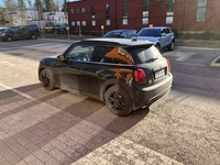 Mini Cooper vaihtoauto