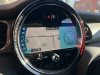 Mini Cooper vaihtoauto