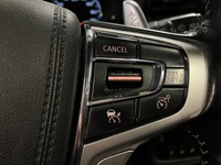 Mitsubishi Outlander vaihtoauto