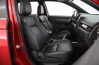 Mitsubishi Outlander vaihtoauto