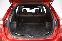 Mitsubishi Outlander vaihtoauto