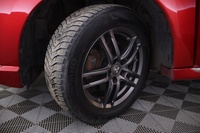 Mitsubishi Outlander vaihtoauto