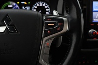 Mitsubishi Outlander vaihtoauto