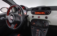 Fiat 500e vaihtoauto