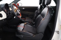 Fiat 500e vaihtoauto