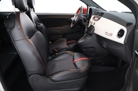 Fiat 500e vaihtoauto