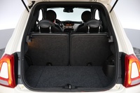 Fiat 500e vaihtoauto