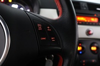 Fiat 500e vaihtoauto