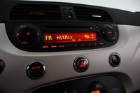 Fiat 500e vaihtoauto