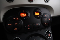 Fiat 500e vaihtoauto