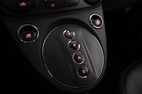 Fiat 500e vaihtoauto