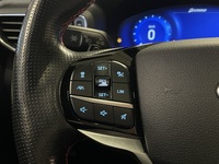 Ford USA Explorer vaihtoauto