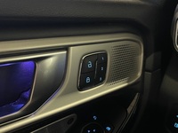 Ford USA Explorer vaihtoauto