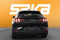 Ford USA Mustang vaihtoauto