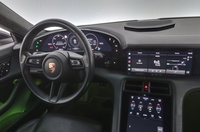 Porsche Taycan vaihtoauto