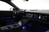 Porsche Taycan vaihtoauto