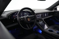 Porsche Taycan vaihtoauto