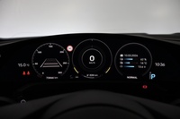 Porsche Taycan vaihtoauto