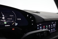 Porsche Taycan vaihtoauto