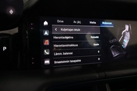 Porsche Taycan vaihtoauto