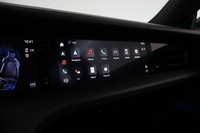 Porsche Taycan vaihtoauto