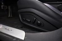 Porsche Taycan vaihtoauto