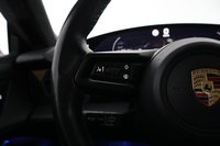 Porsche Taycan vaihtoauto