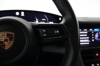 Porsche Taycan vaihtoauto