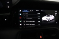 Porsche Taycan vaihtoauto