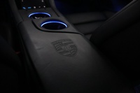 Porsche Taycan vaihtoauto