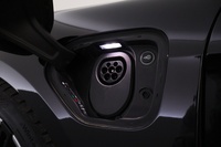 Porsche Taycan vaihtoauto