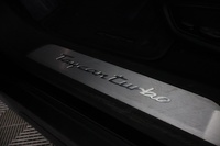 Porsche Taycan vaihtoauto