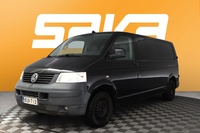 Volkswagen Caravelle vaihtoauto