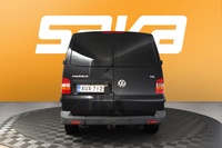 Volkswagen Caravelle vaihtoauto