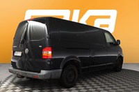 Volkswagen Caravelle vaihtoauto