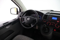 Volkswagen Caravelle vaihtoauto