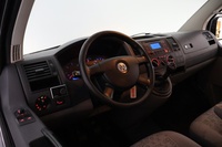 Volkswagen Caravelle vaihtoauto