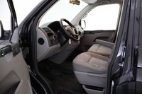 Volkswagen Caravelle vaihtoauto