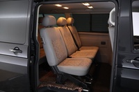 Volkswagen Caravelle vaihtoauto