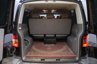 Volkswagen Caravelle vaihtoauto