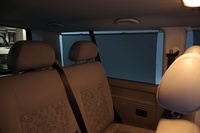 Volkswagen Caravelle vaihtoauto