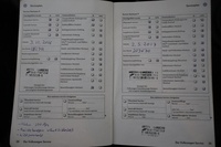 Volkswagen Caravelle vaihtoauto