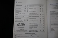 Volkswagen Caravelle vaihtoauto